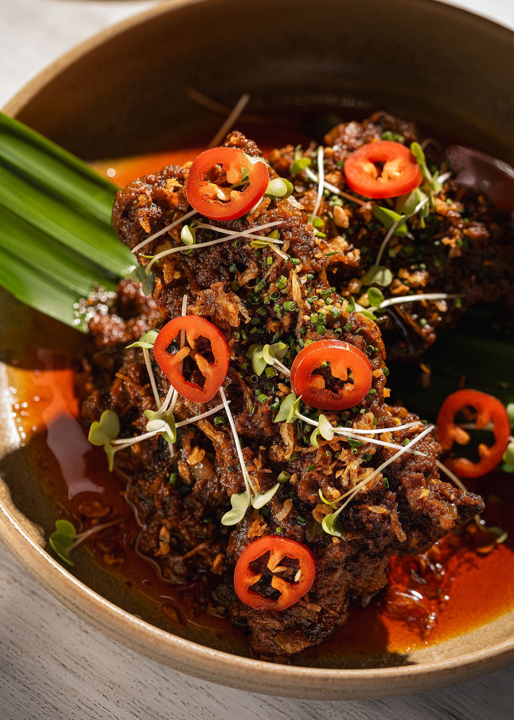 Bone marrow varuval Lisa's Lanka Mumbai The Nod