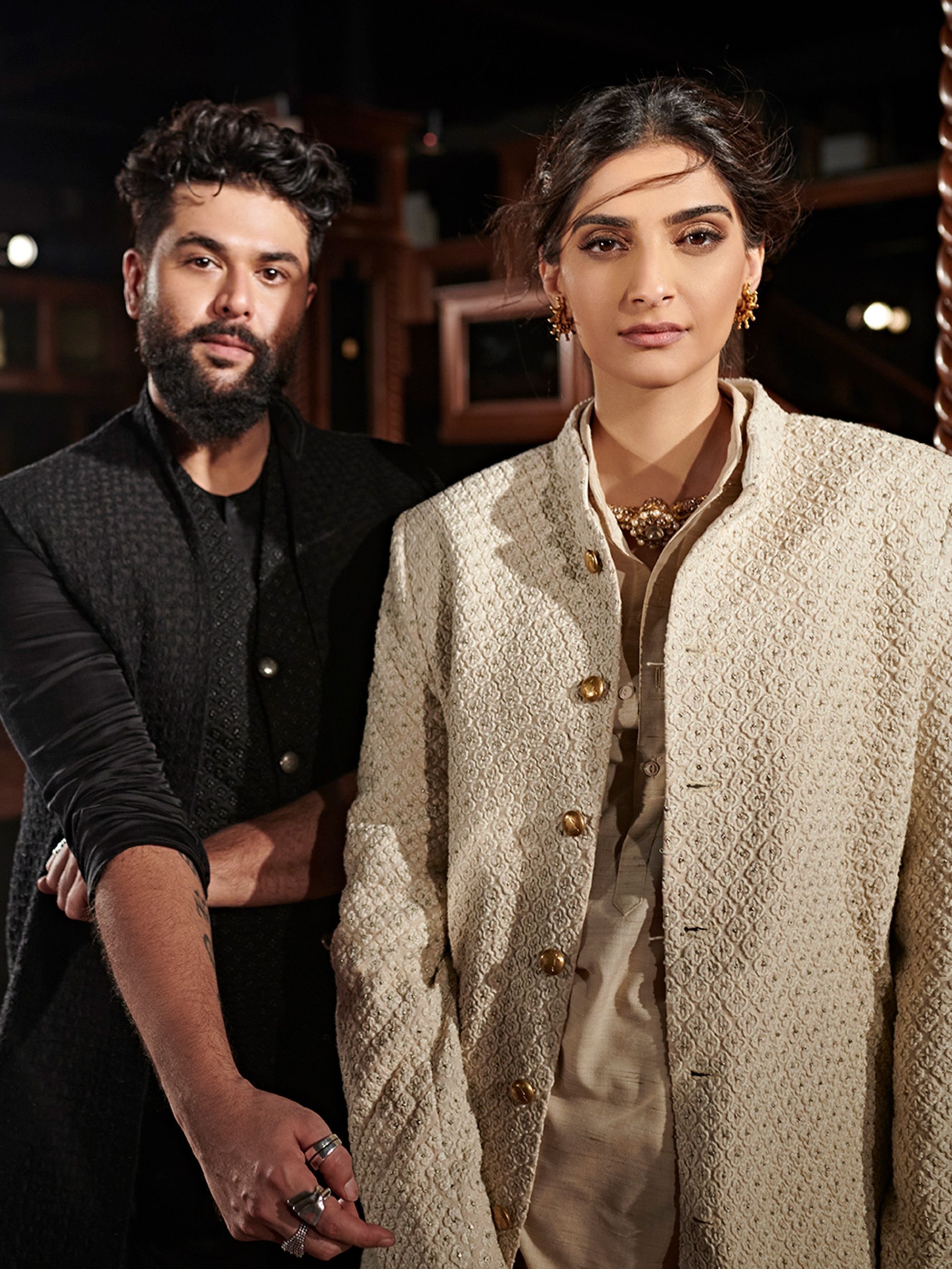 Kunal Rawal The Wedding Collective 