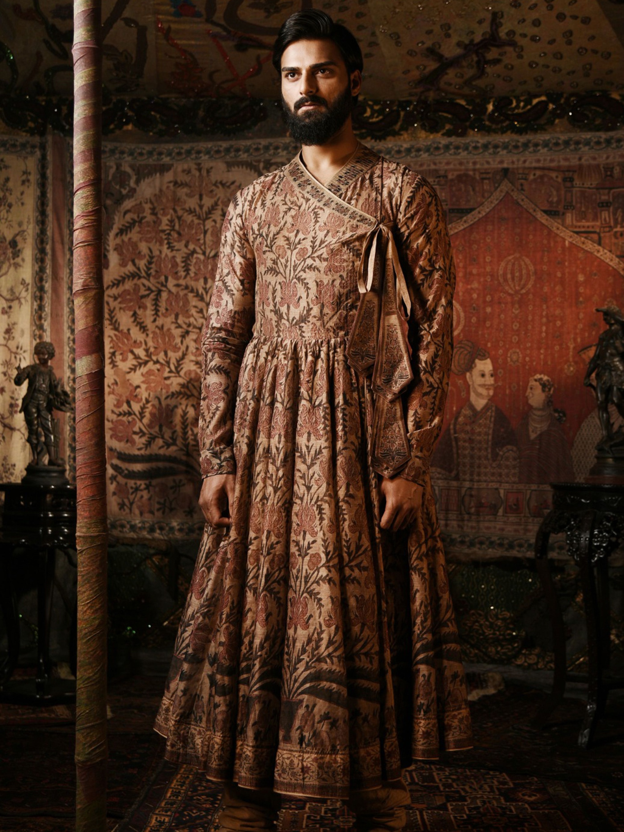 Rimple and Harpreet, Bridal Trends, The Wedding Collective 
