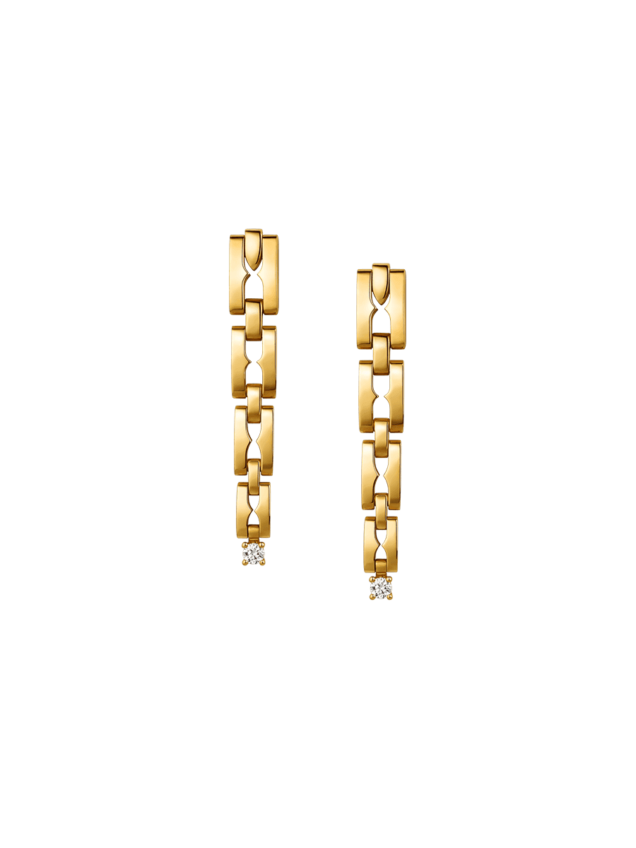 Bvlgari B.zero1 Earrings