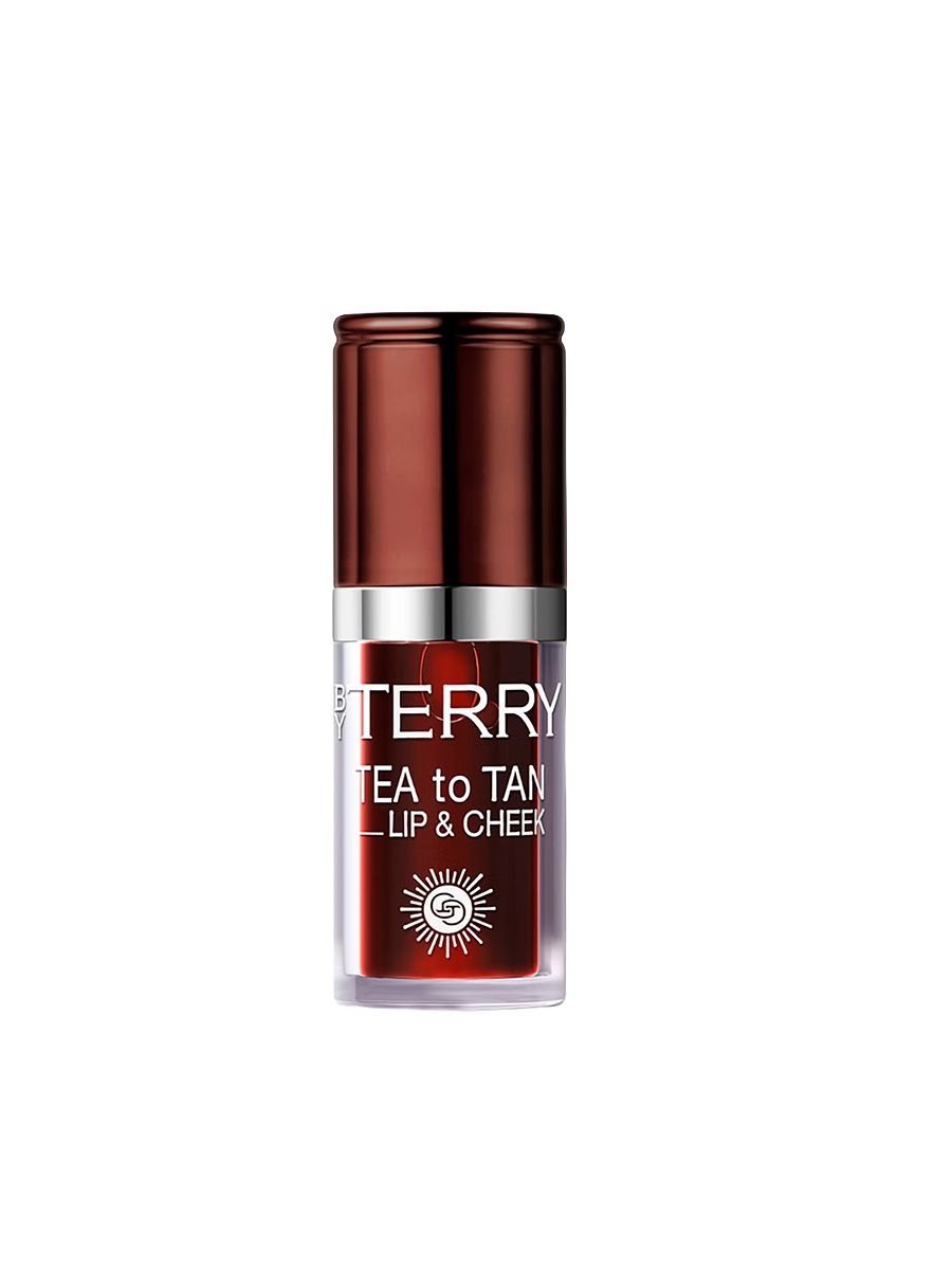 By Terry Lip & Cheek Tint, The Nod Mag