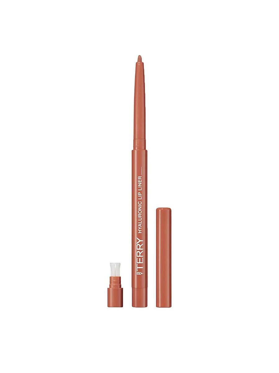 By Terry Hyaluronic lip liner in Tea Time