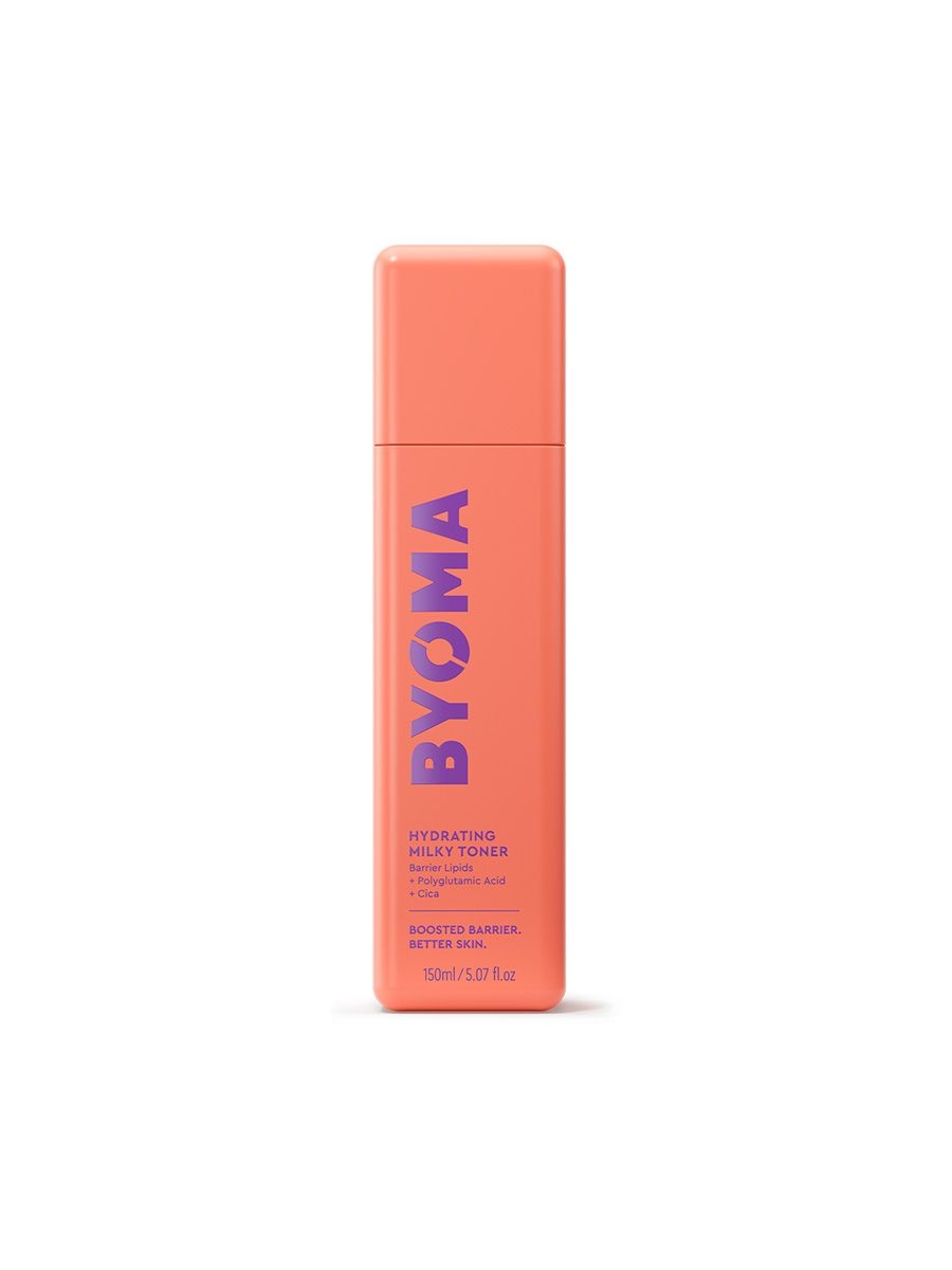 Byoma Hydrating Milky Toner