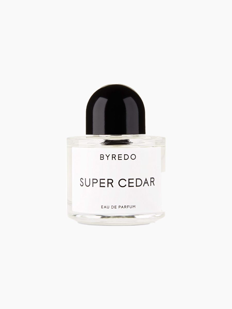 Byredo Super Cedar eau de Parfum
