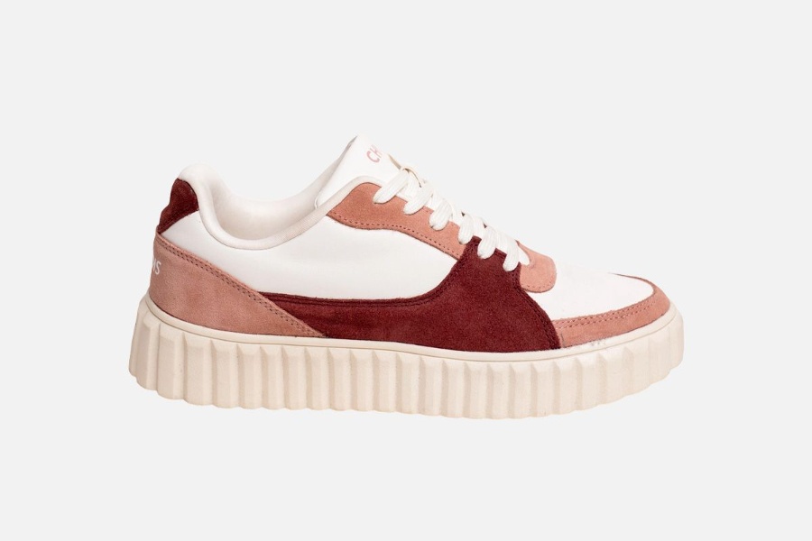 The Pinkberry Chnks