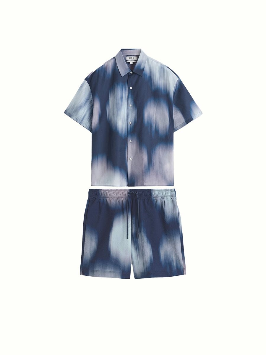 COS, Men's Co-ord Sets, The Nod Mag
