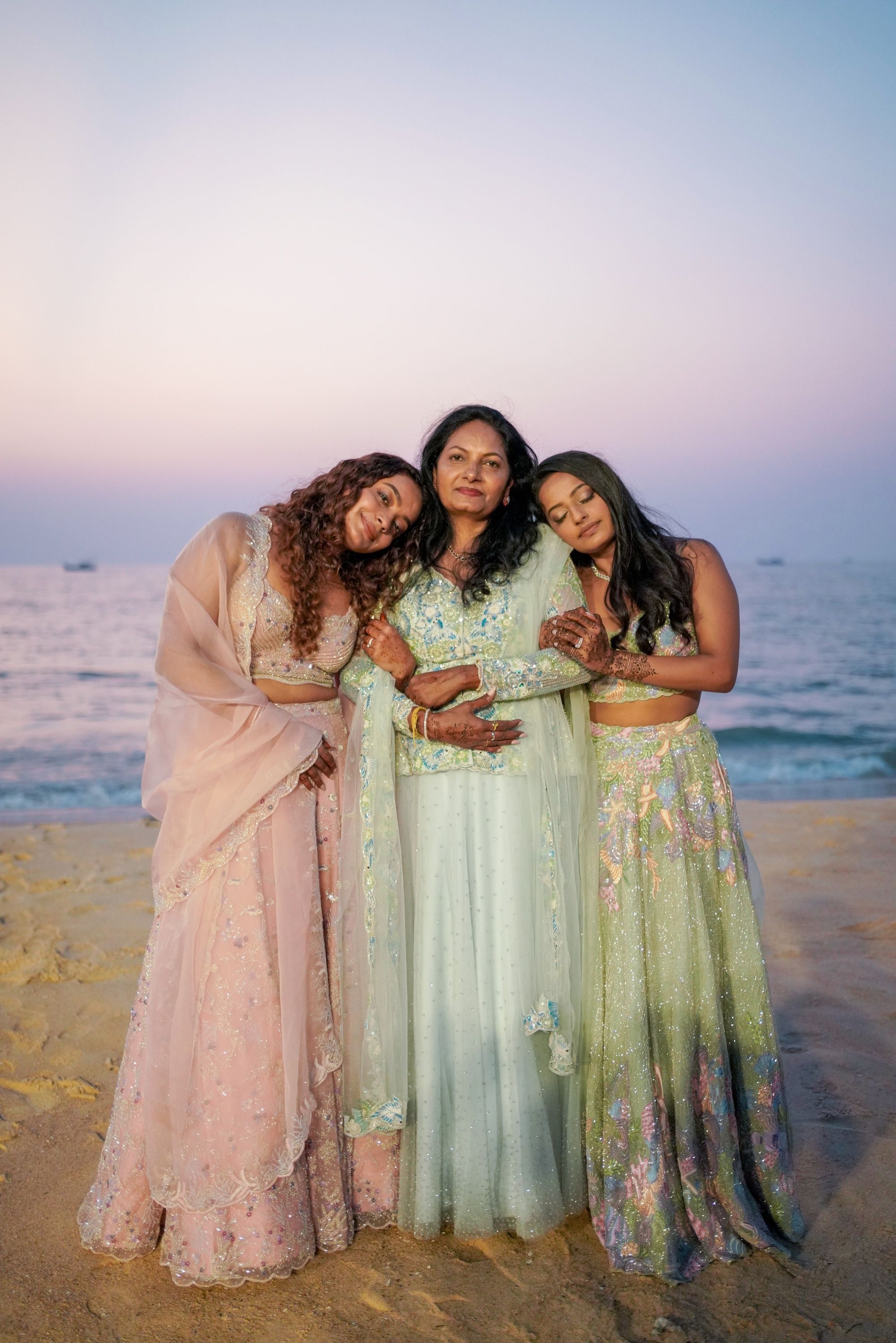 Mum's the word, The Nod Mag