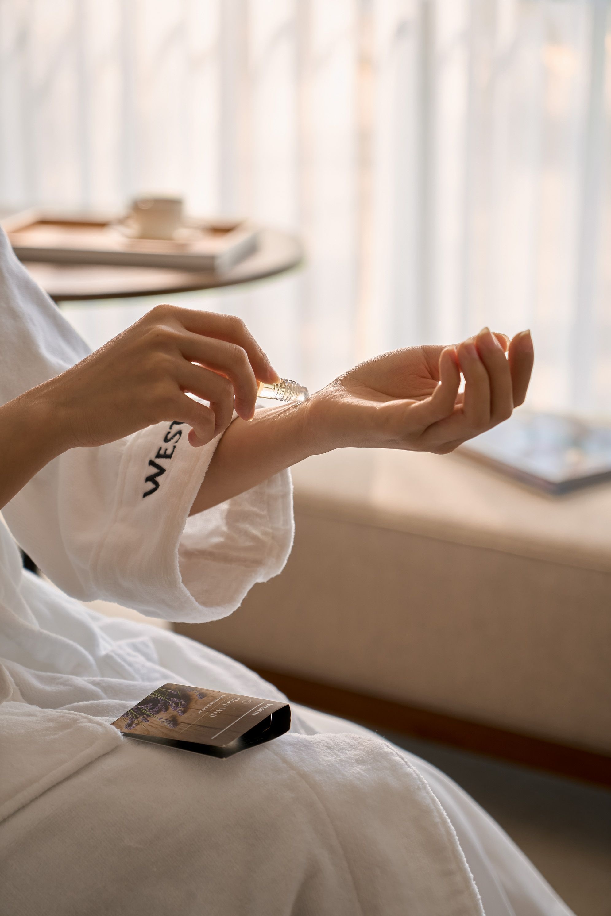 The Westin Cam Ranh The Nod Mag