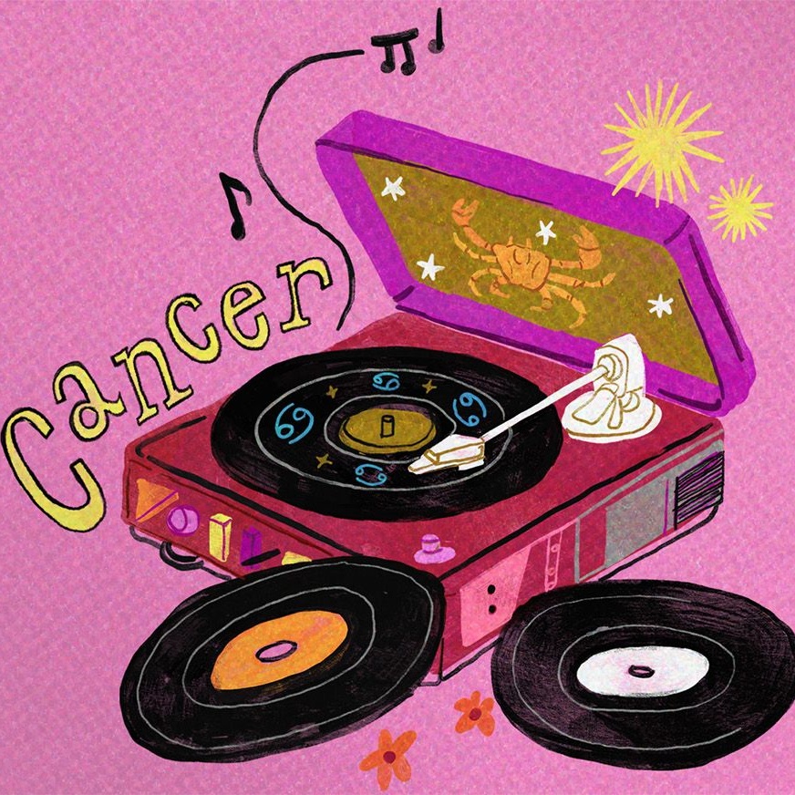 Cancer Horoscope for June 2026 The Nod Mag
