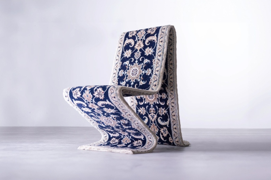 Carpet Chair