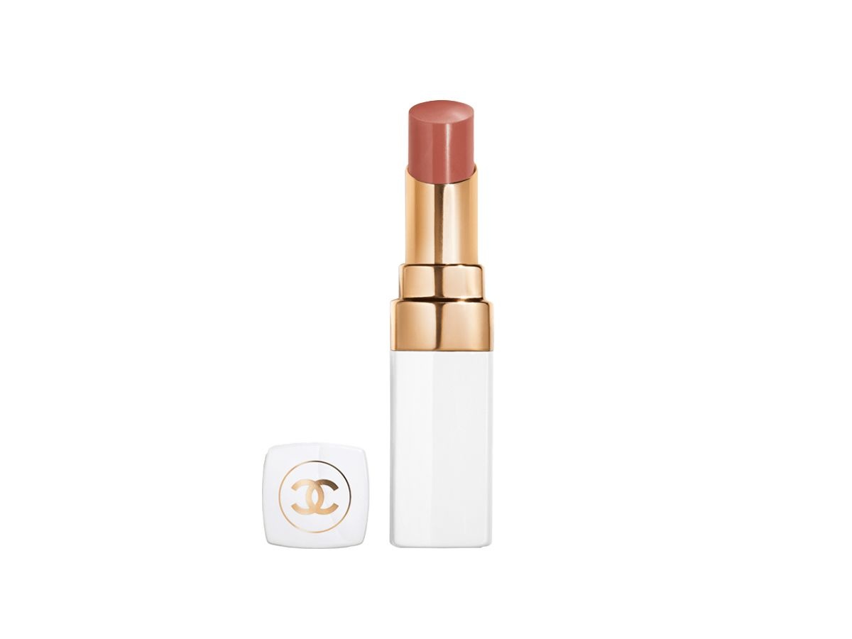 Chanel Rouge Coco Baume Satin