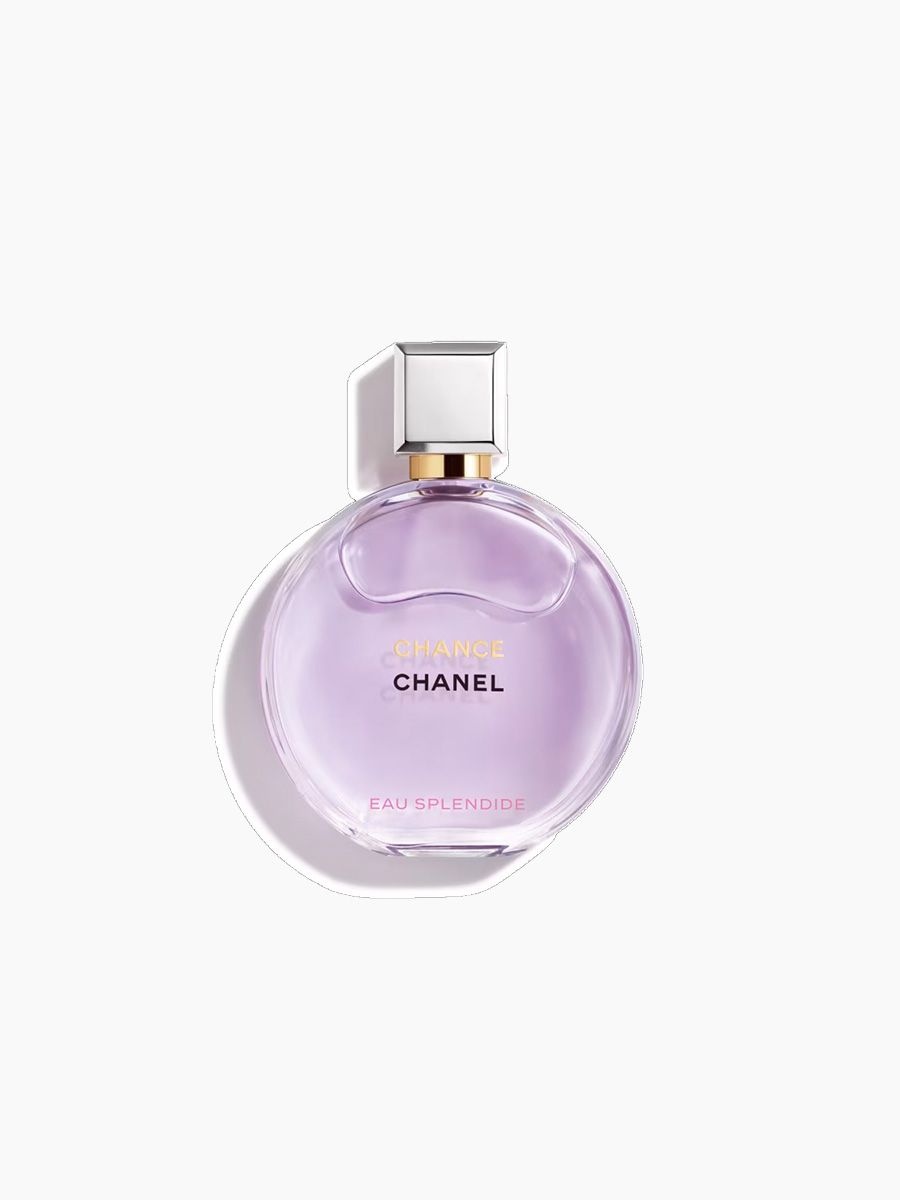 Chanel Chance perfume