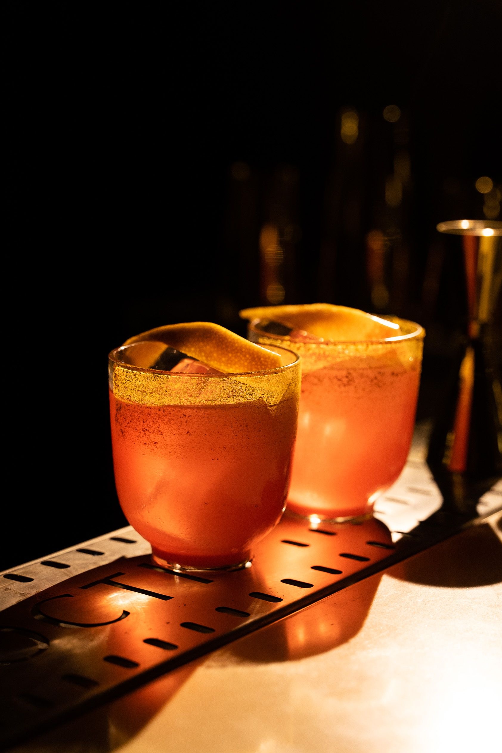 Cheong Picante, Noctis, Delhi Speakeasy, The Nod Mag 
