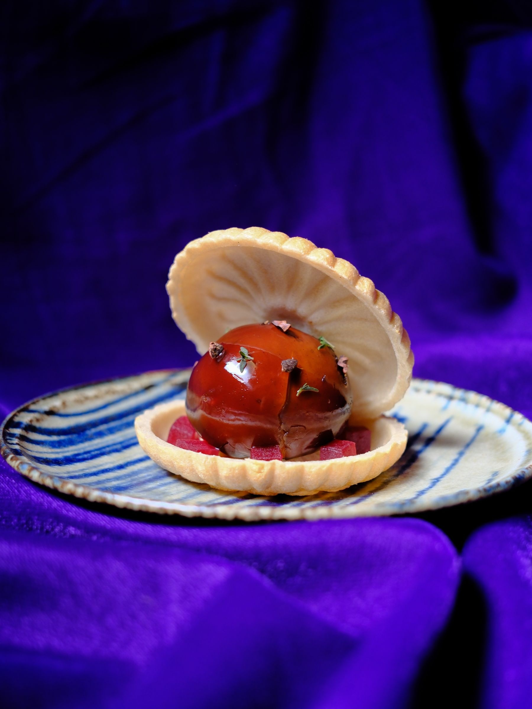 Chicken Liver Mousse