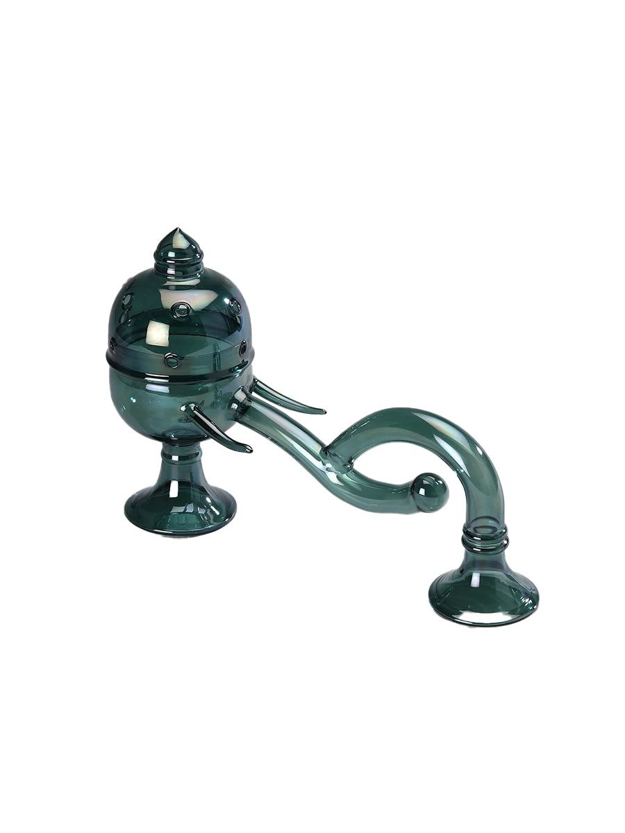 Tusker dhoop diffuser, Collektklove, ₹9,500
