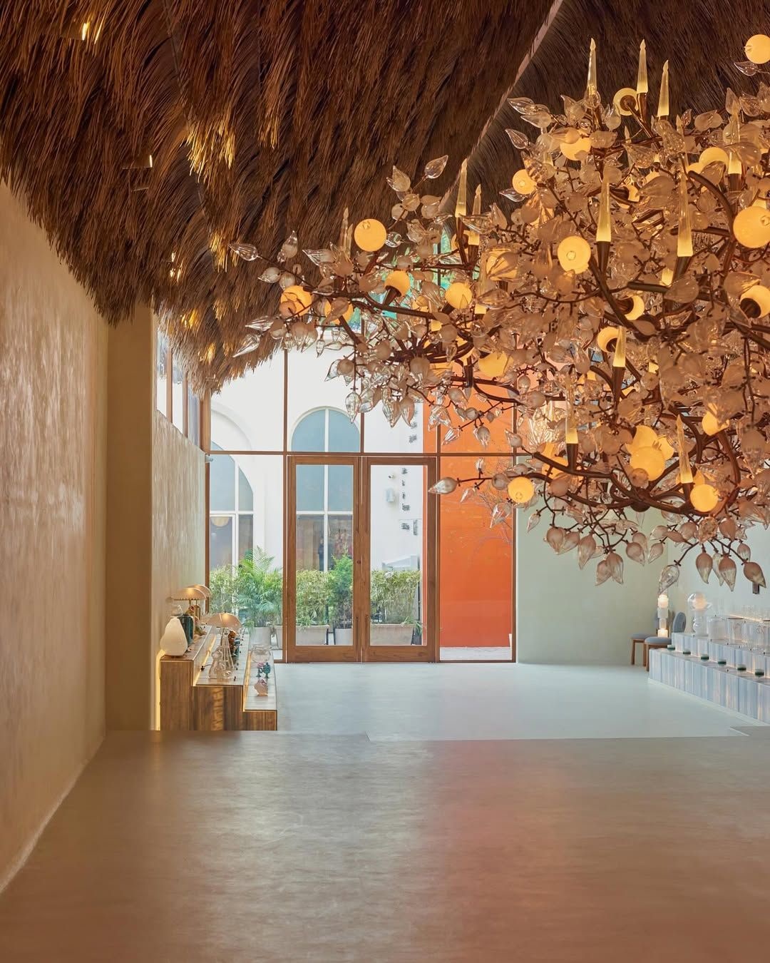 Collektklove store in Dhan Mill Delhi