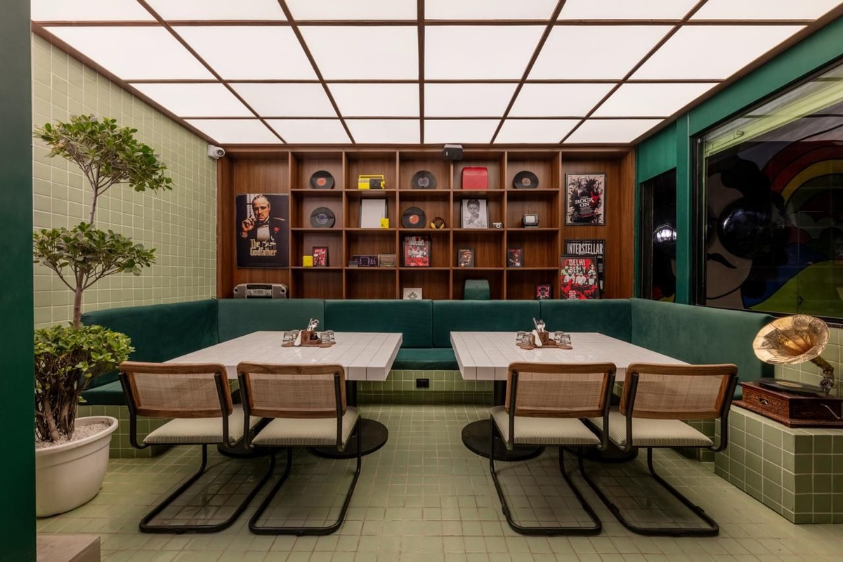 Jacob’s Brew House Jaipur