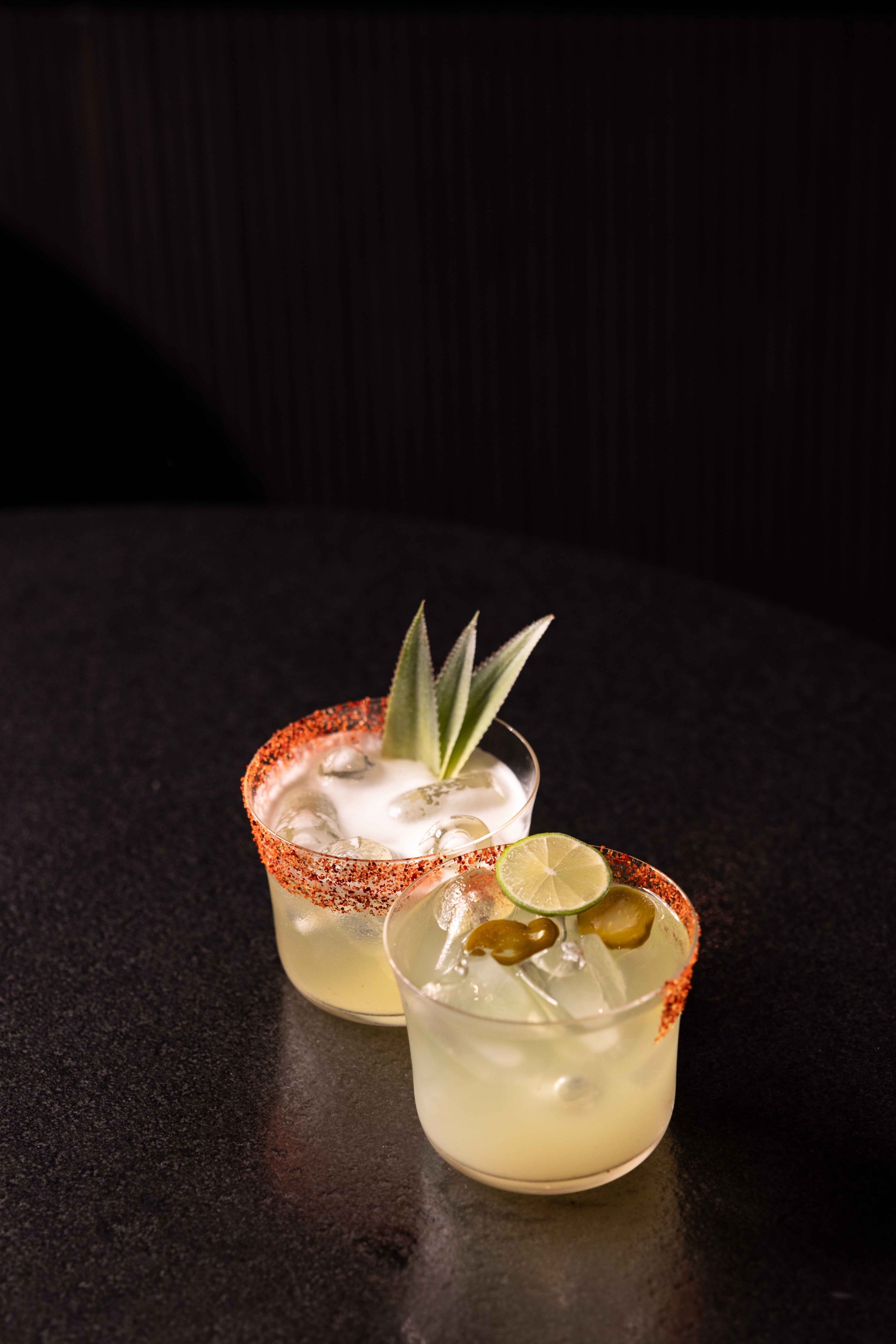 Pineapple Picante Repeat Kochi