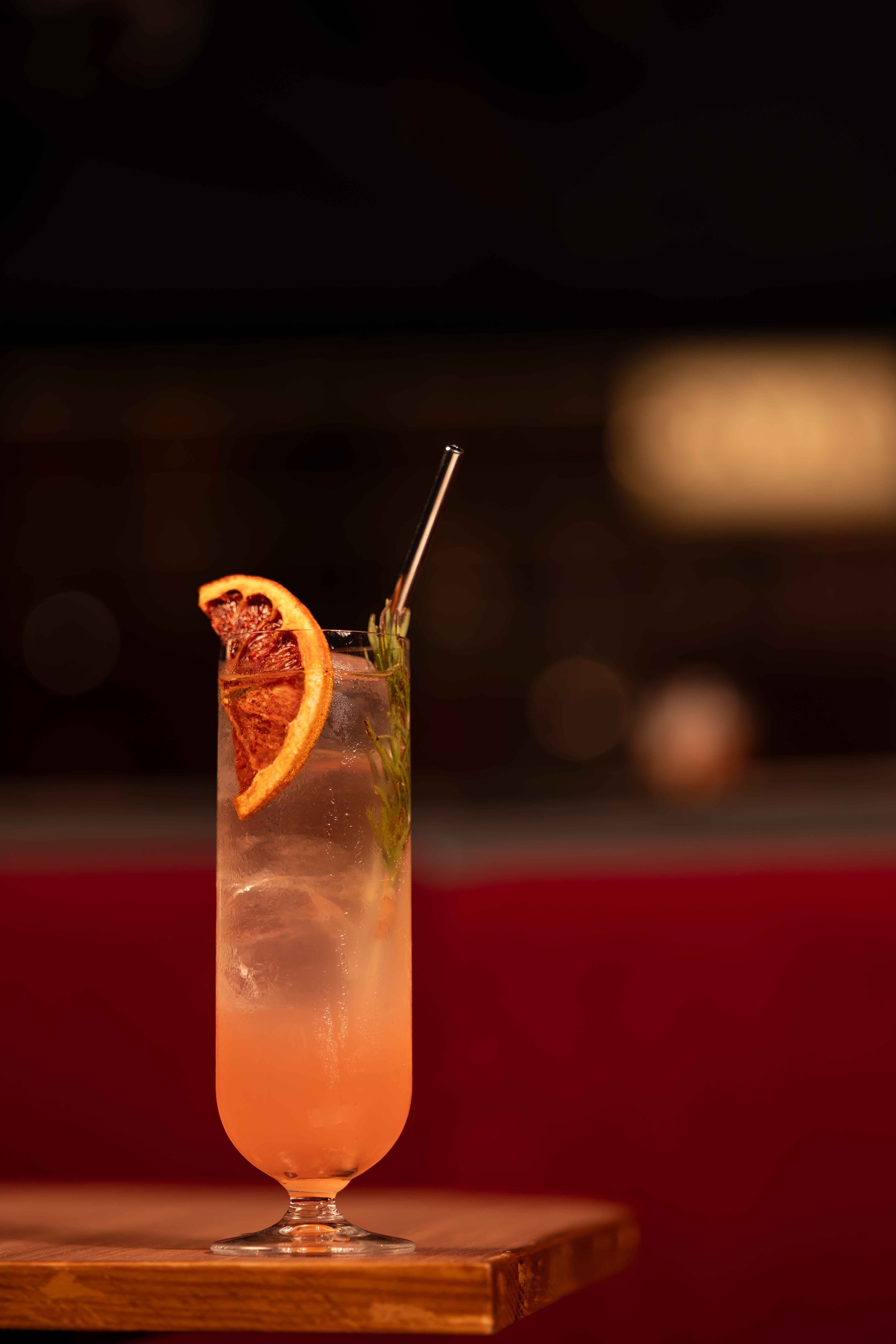 Rosemary and grapefruit Repeat Kochi