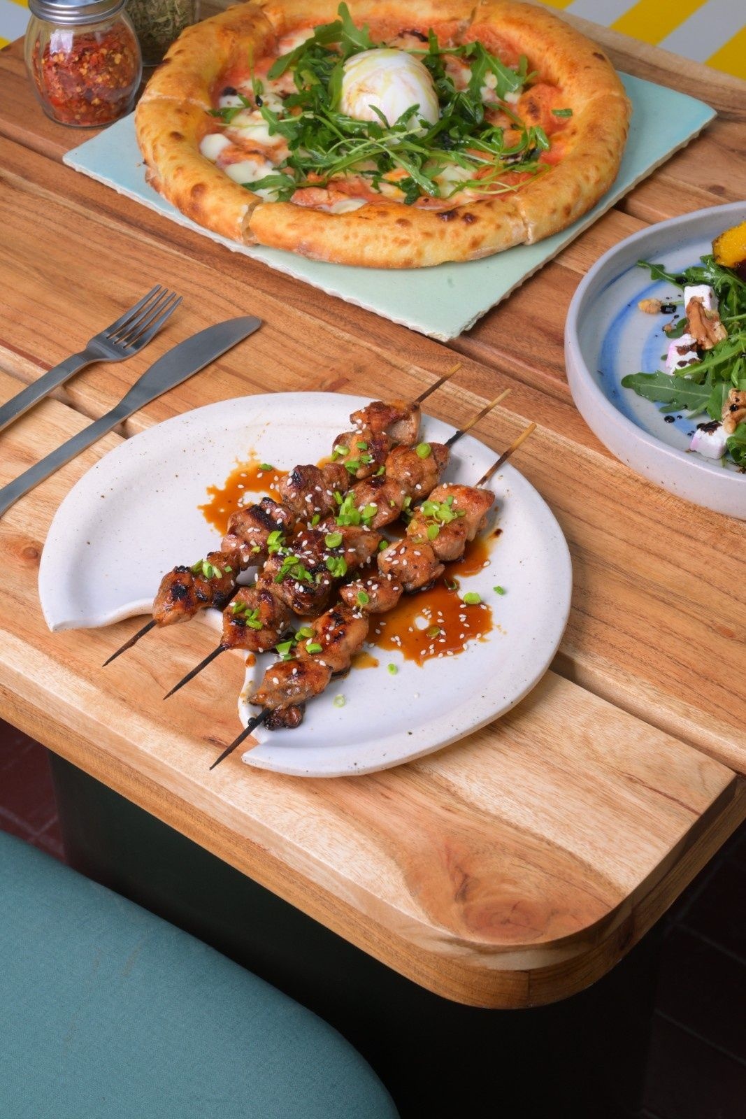 Jacob’s Brew House Jaipur