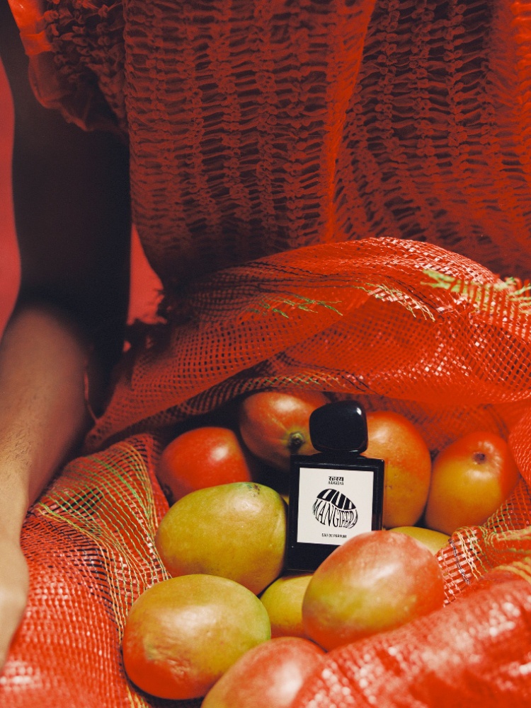 Rahasya Oud Mangifera