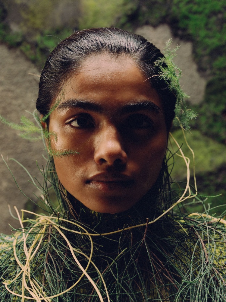 Rahasya Crafted Chaos campaign by Pranoy Sarkar