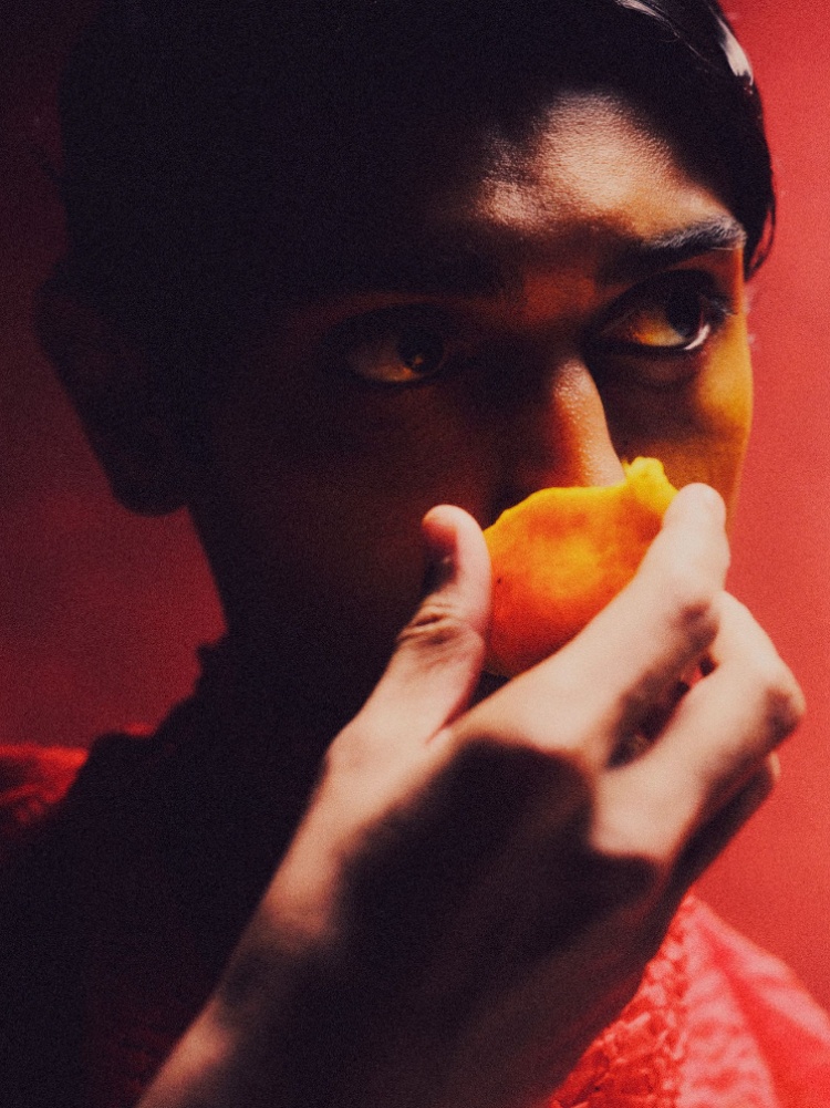 Rahasya Crafted Chaos campaign