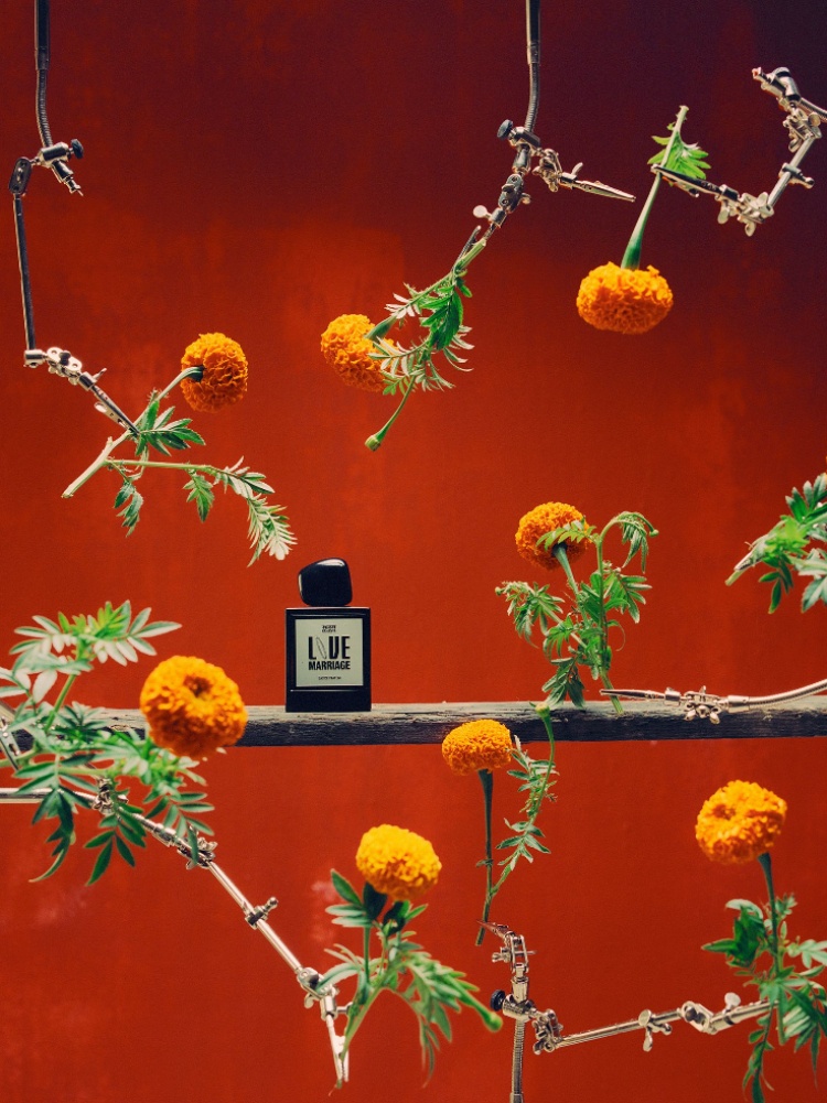 Rahasya Love Marriage fragrance