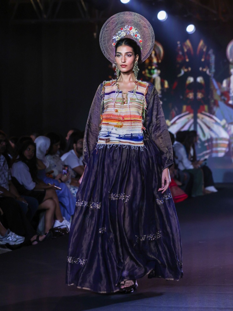 Prama by Pratima Paandey