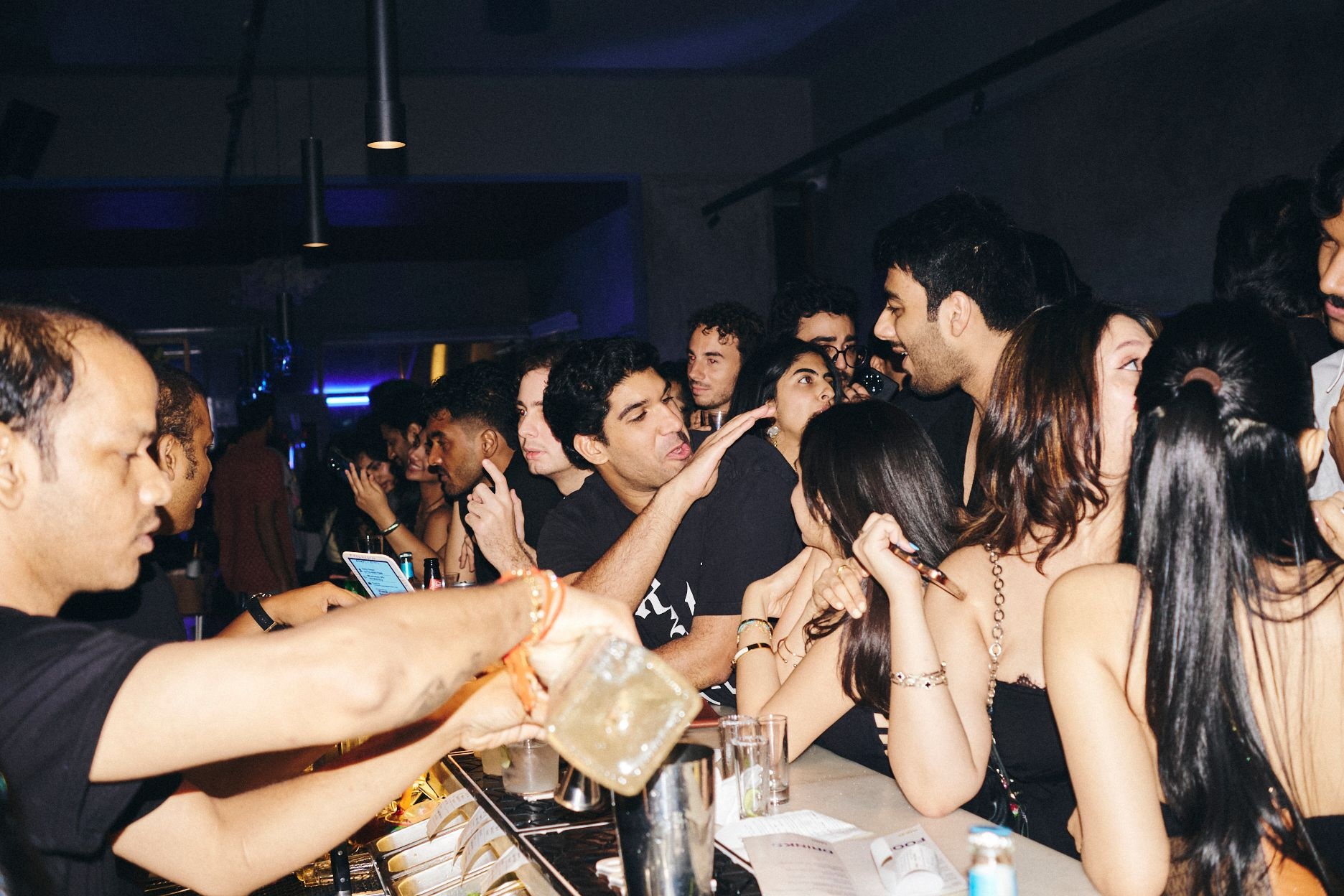 Mag St. Cafe Mumbai The Nod Mag