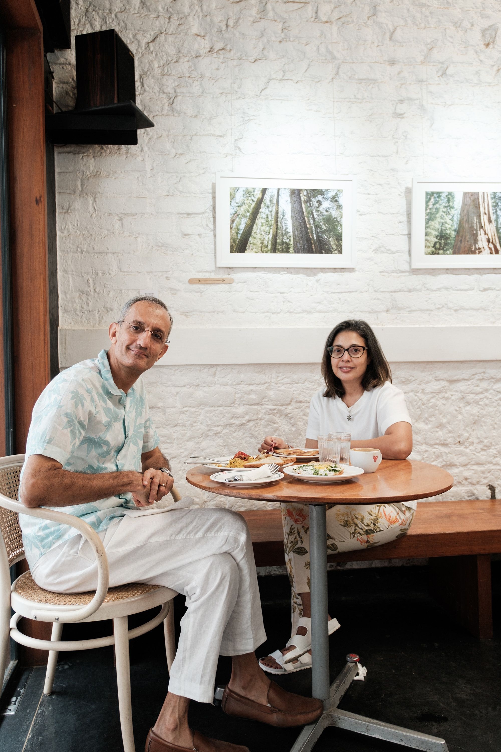 Kala Ghoda Cafe Mumbai The Nod Mag