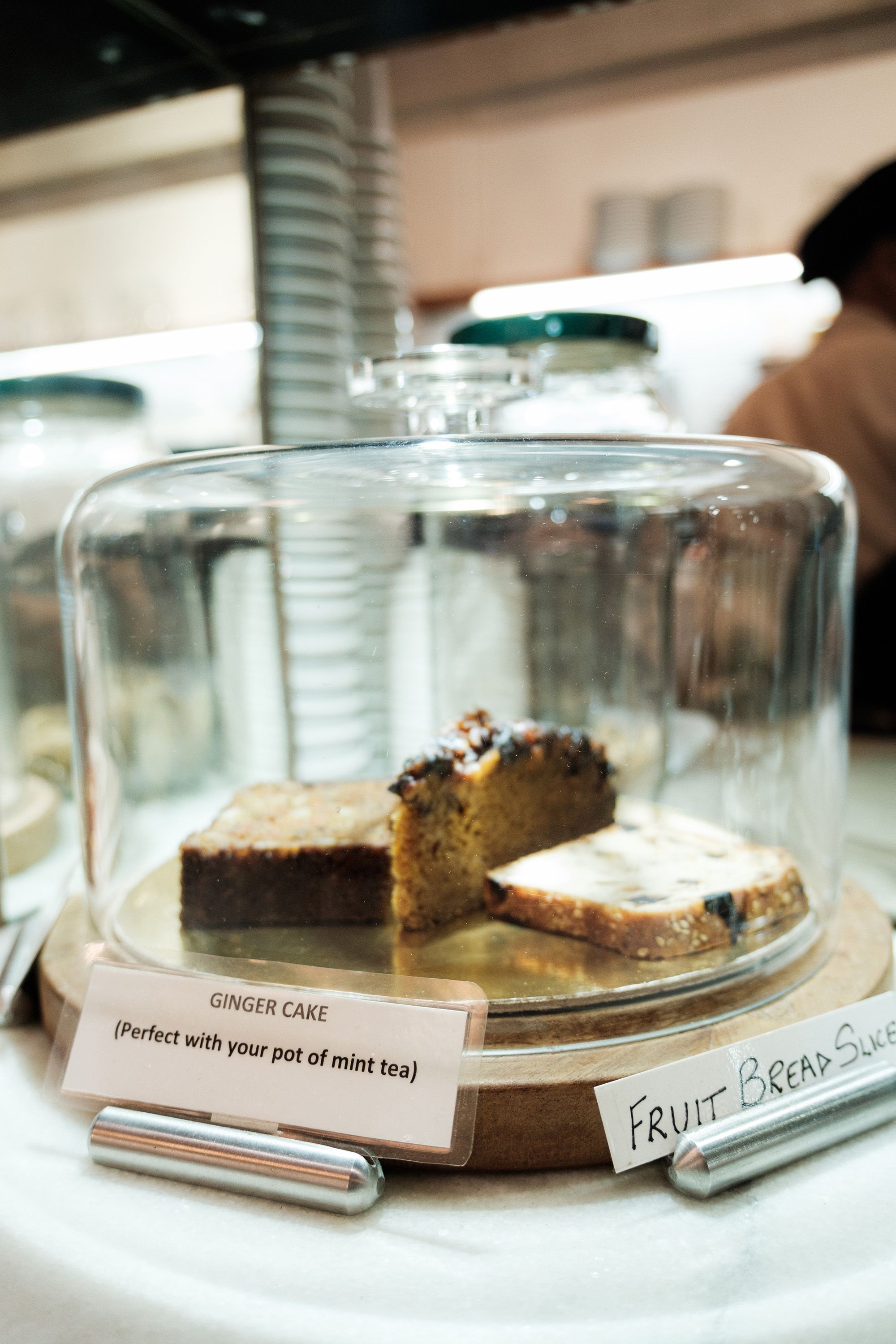 Kala Ghoda Cafe Mumbai The Nod Mag