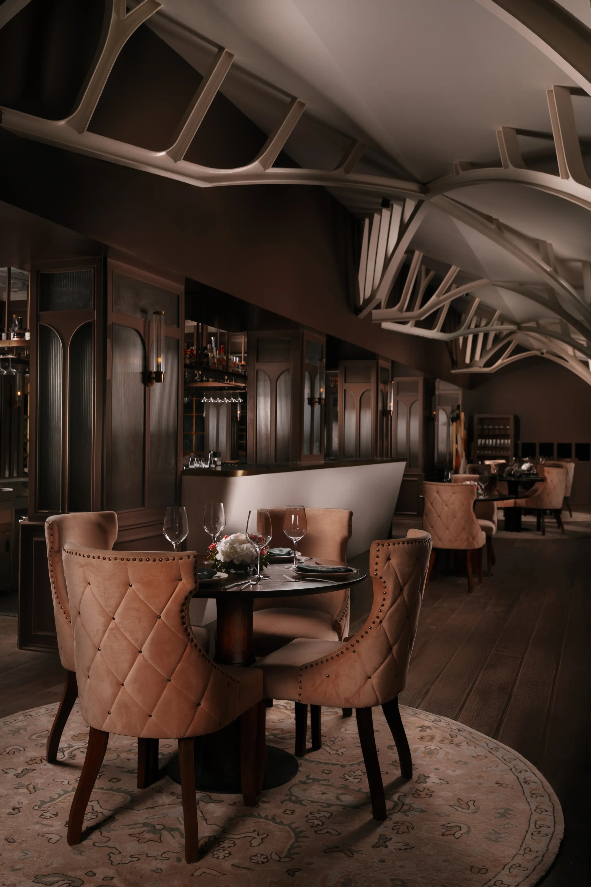 Soraia Mumbai The Nod Mag