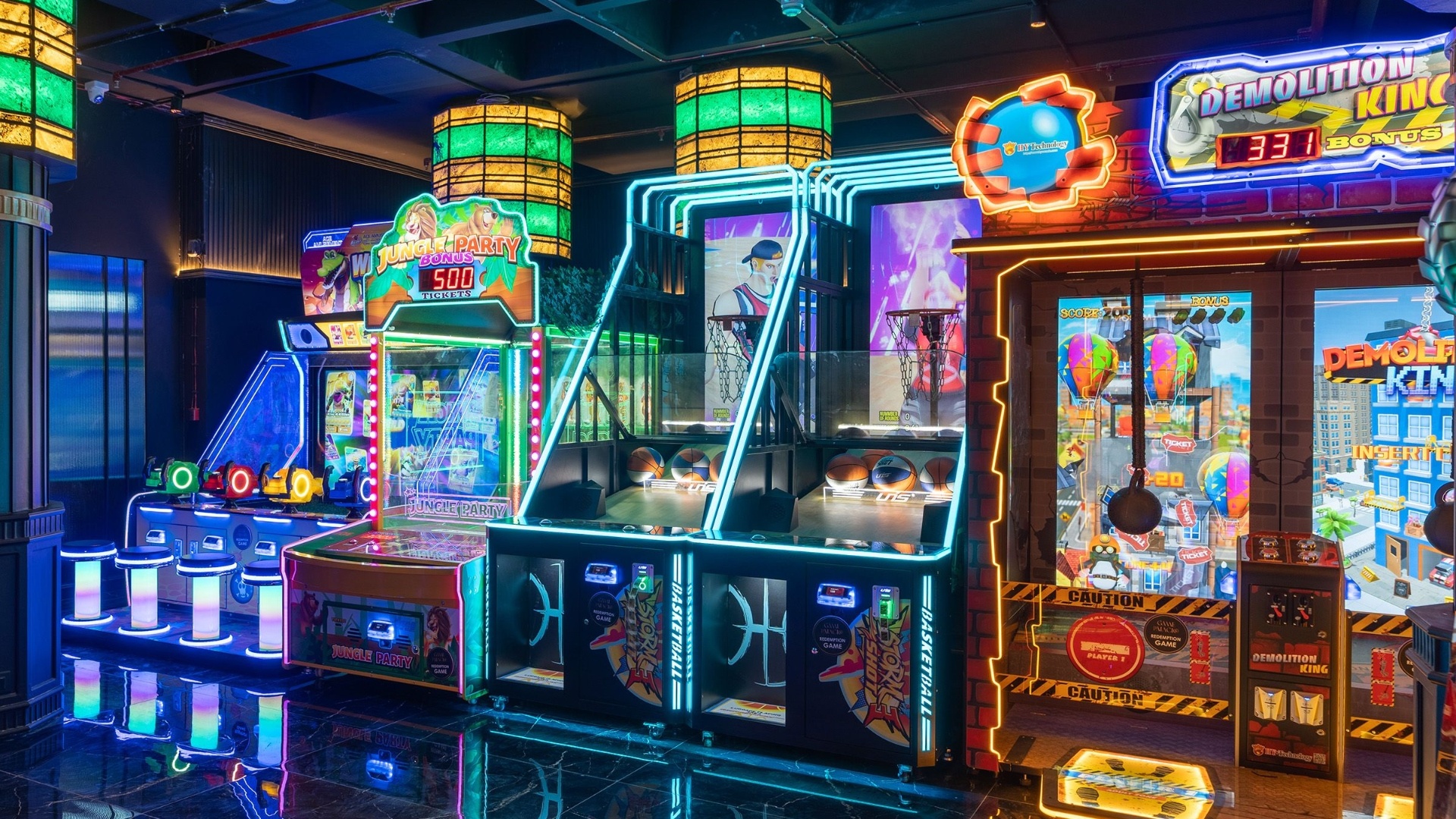 Game Palacio Delhi The Nod Mag
