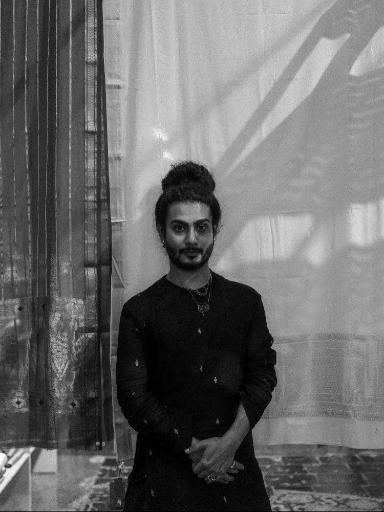 Sourav Das