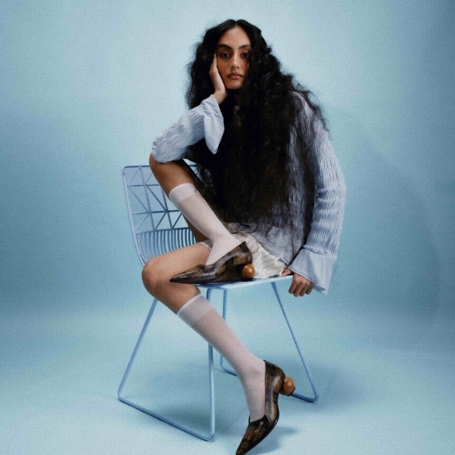 Disobedience footwear