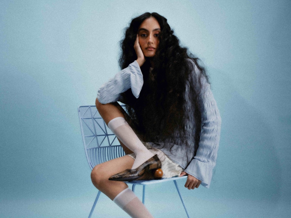 Disobedience footwear