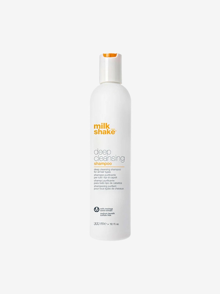 Milk_shake Deep Cleansing shampoo