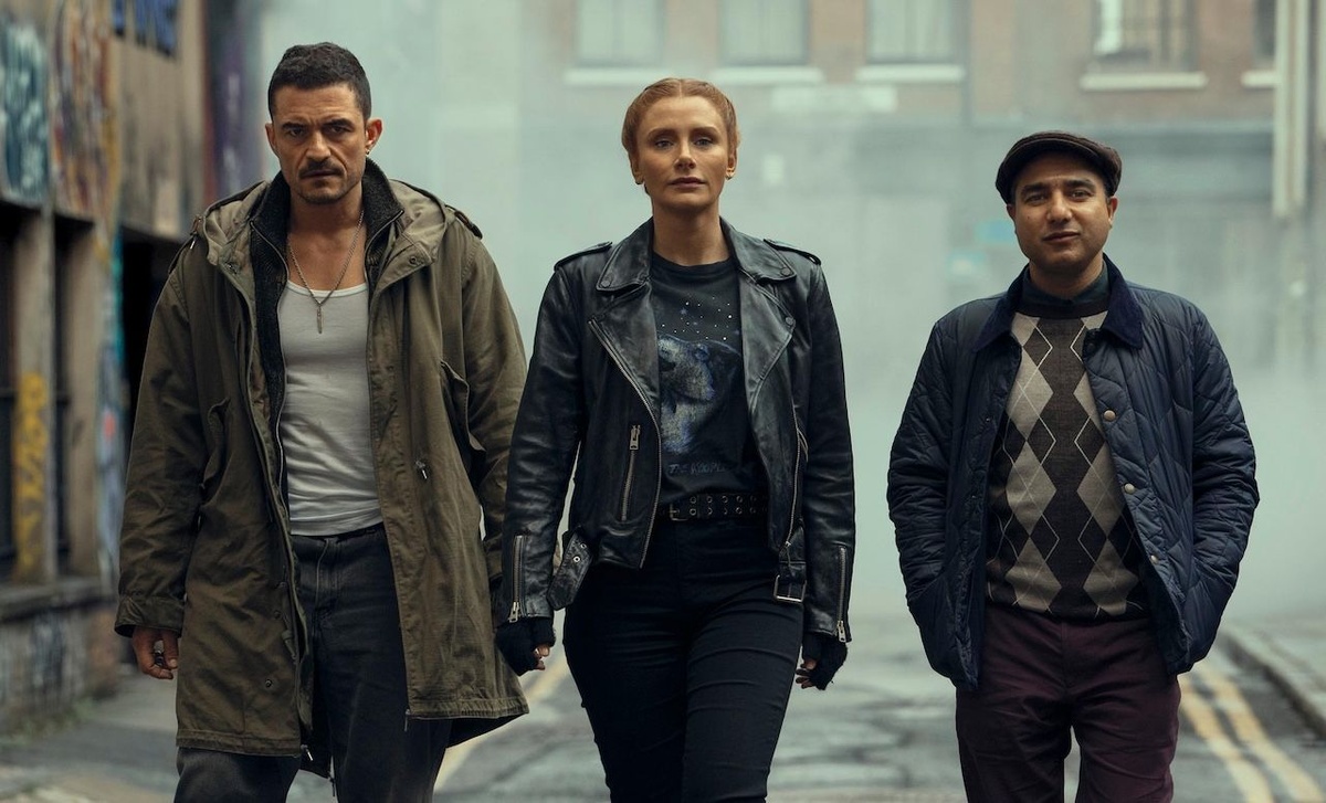 A still from Deep Cover