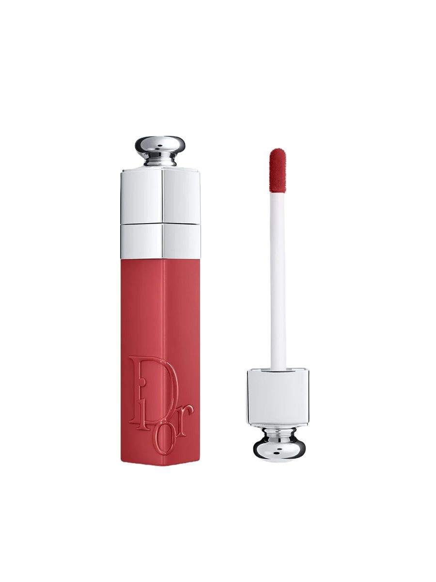 Dior Addict Lip Tint, The Nod Mag
