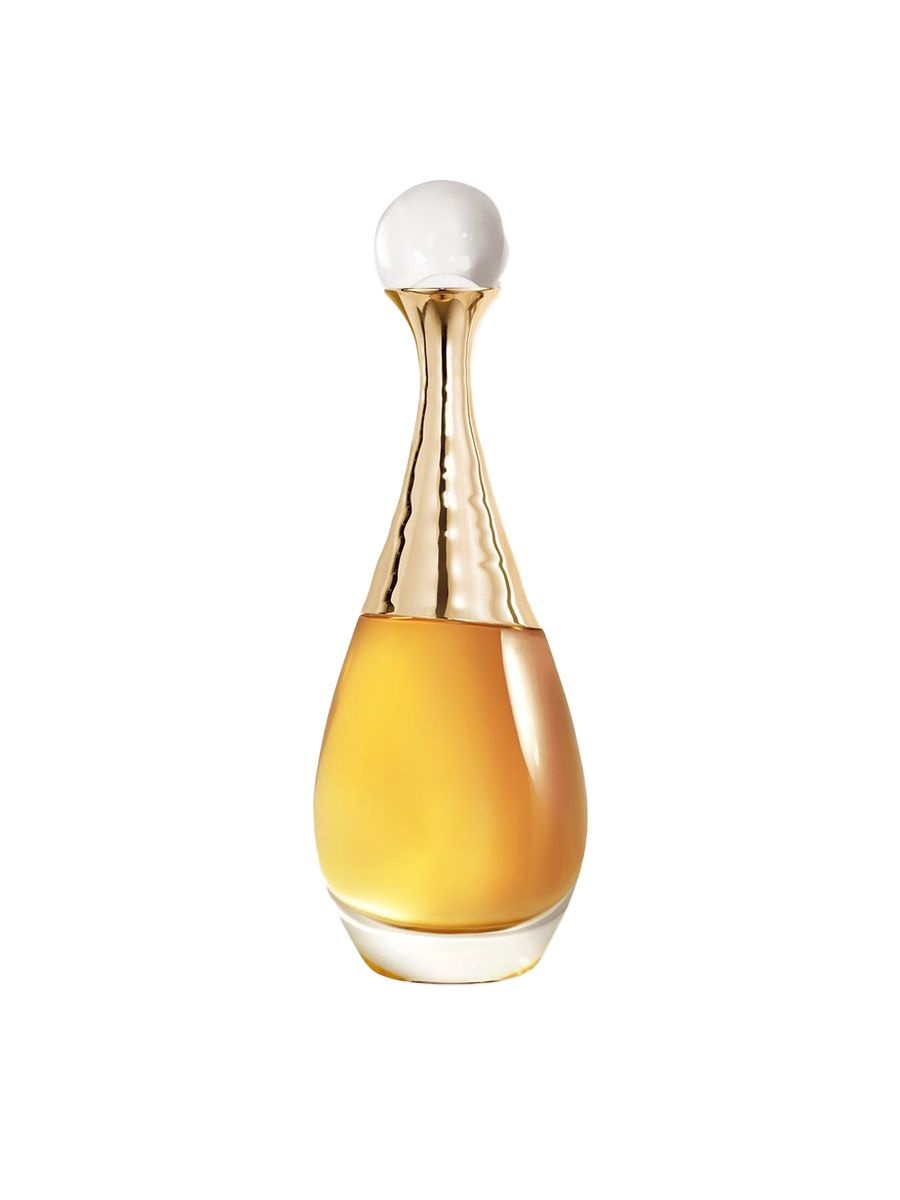 J'Adore L'Or parfum, Dior