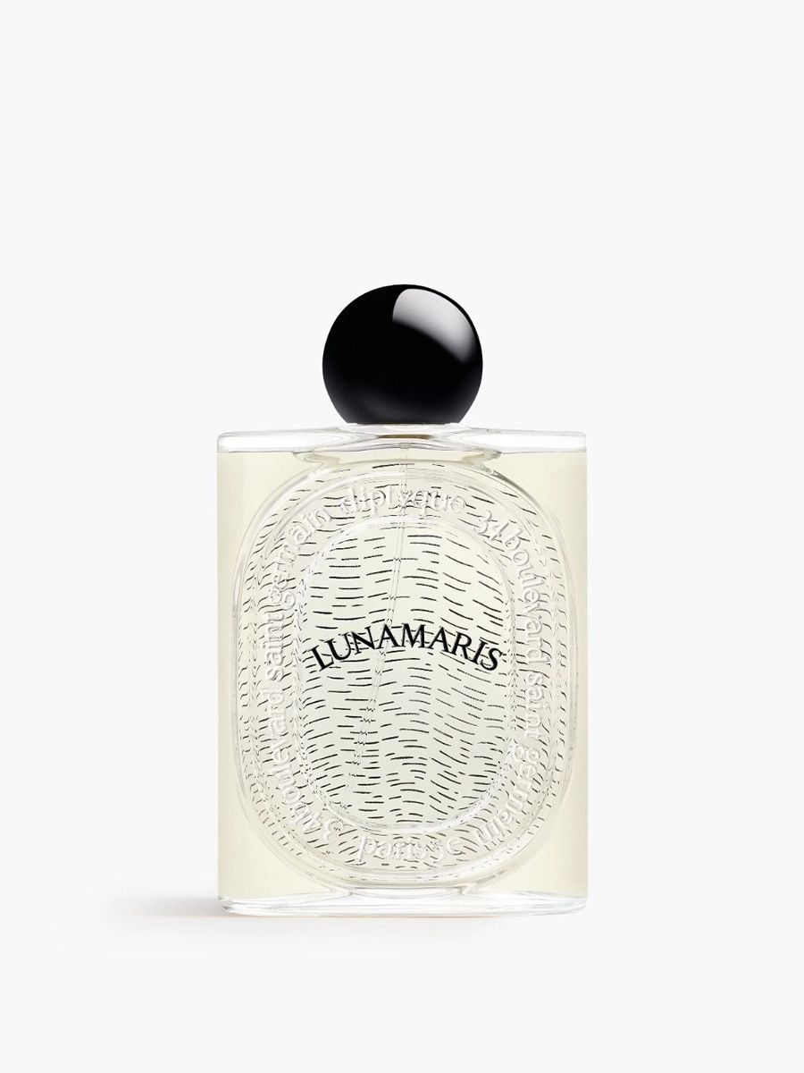 Diptyque Lunamaris eau de parfum from Les Essences des Diptyque
