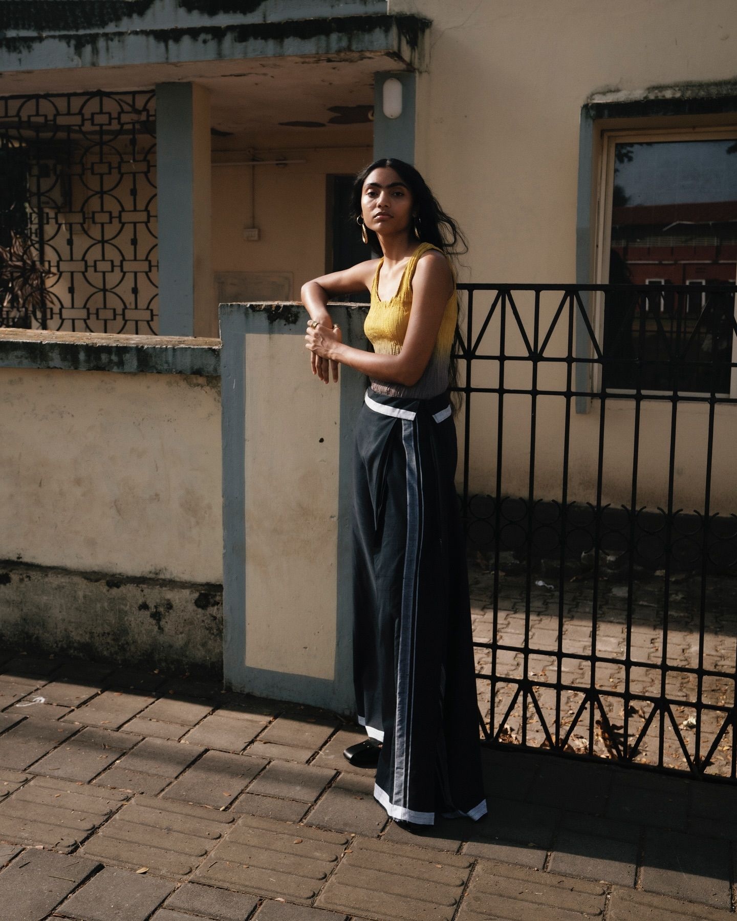Divyam Mehta 