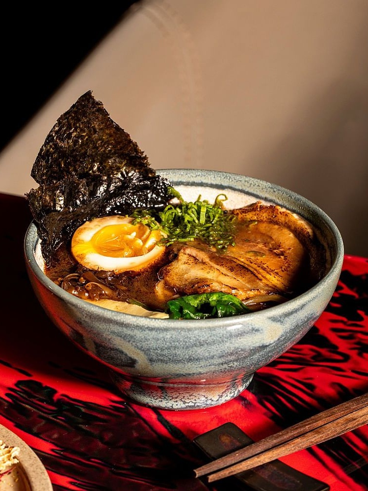 Donmai Ramen_TheNod