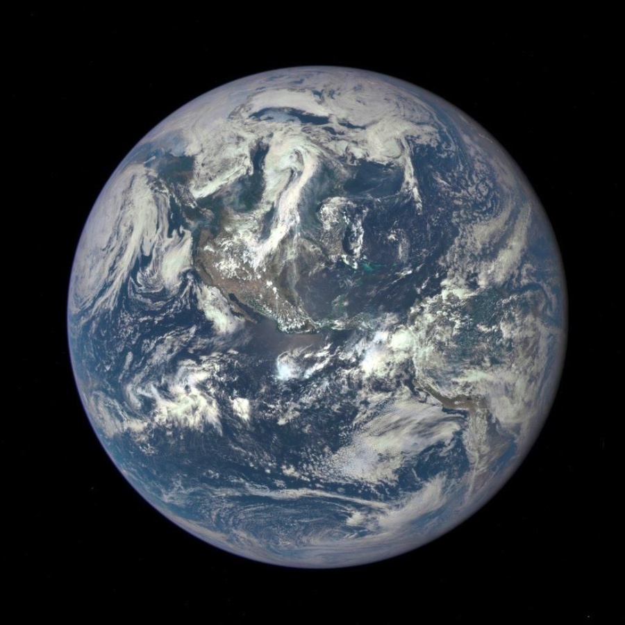 Earth The Nod Mag