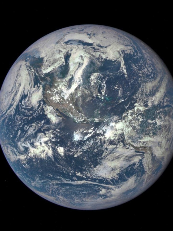 Earth The Nod Mag