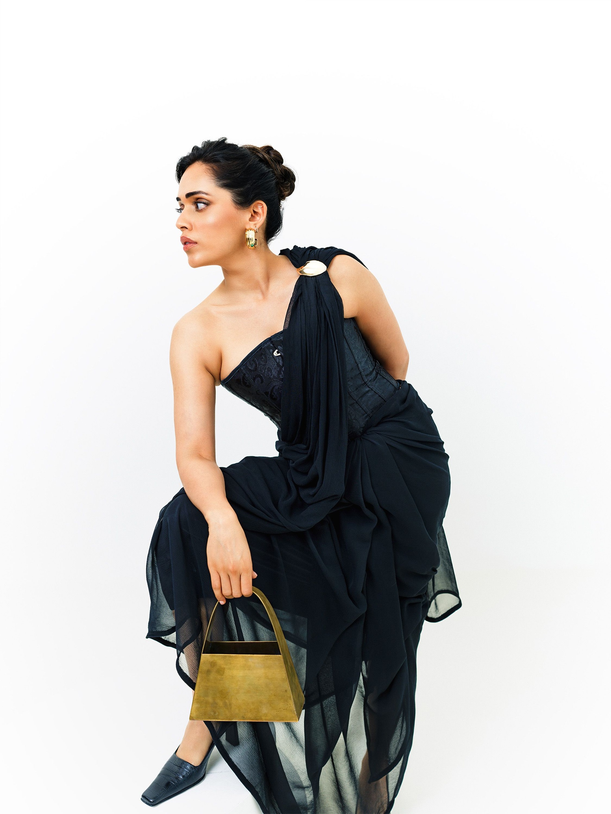 Ekaya Banaras x Palak Shah