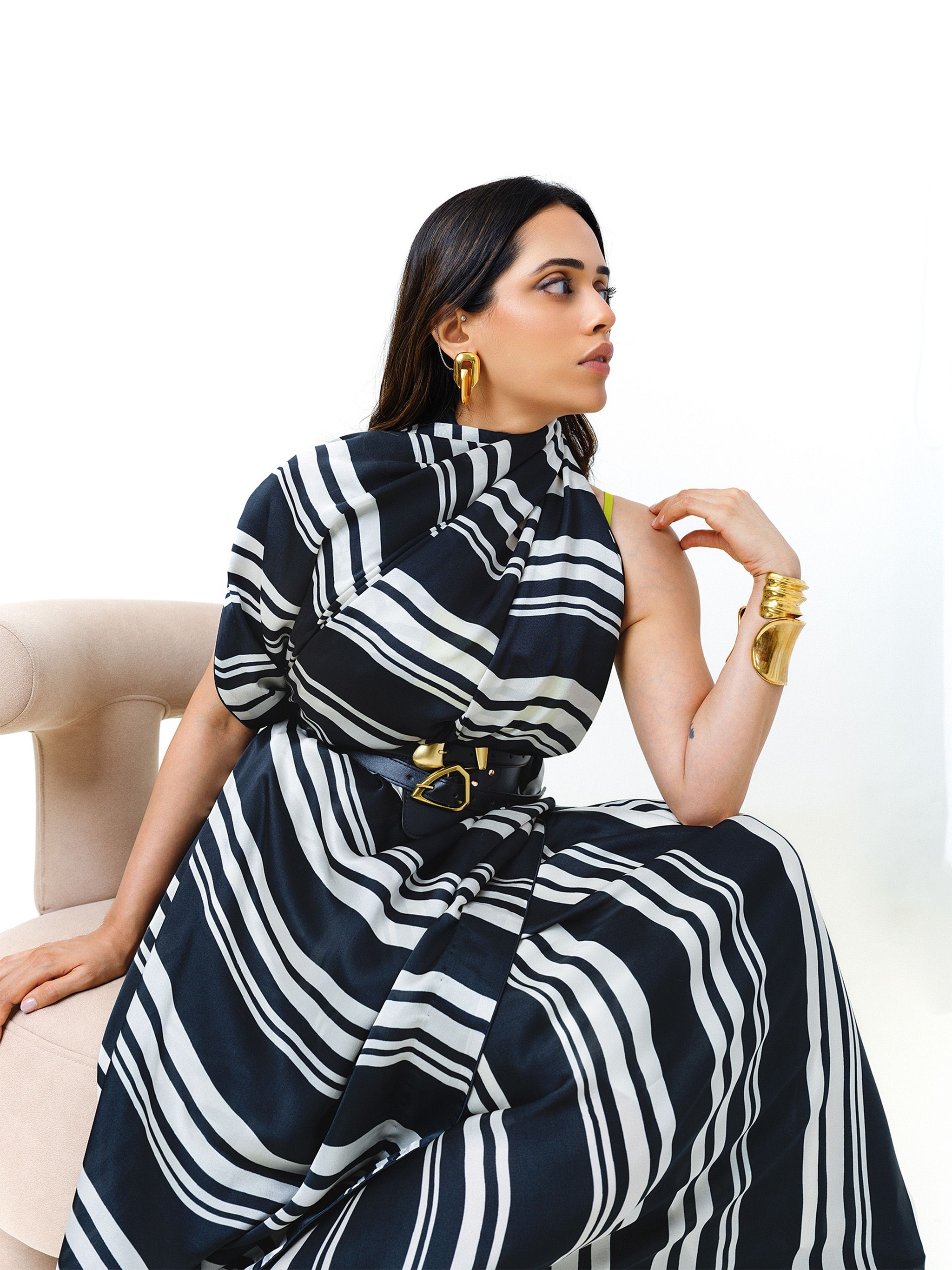 Ekaya Banaras x Palak Shah