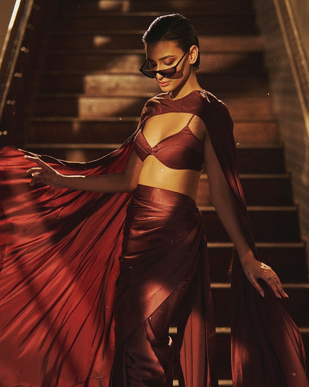 EkayaBanaras_TheWeddingCollective