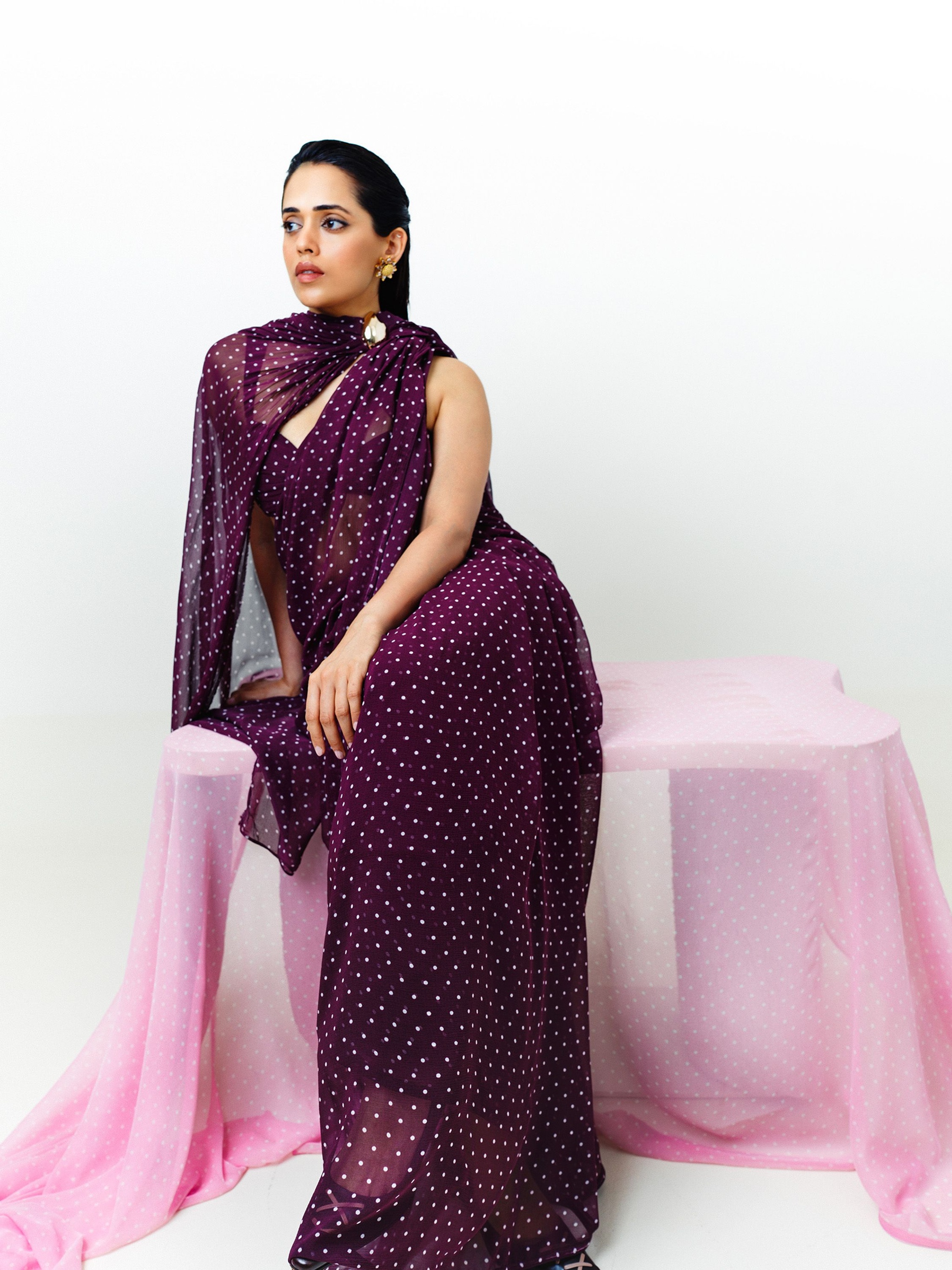 Ekaya Banaras x Palak Shah